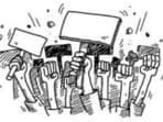 Stir planned over vacant posts for sports teachers