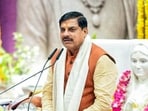 Madhya Pradesh Chief Minister Mohan Yadav accused opposition parties of undermining women's rights, while urging women to mobilize for their rights across the nation.
