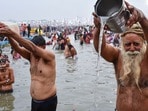 Ganga Saptami 2026: రేపే గంగా సప్తమి.. ఏం చేస్తే మంచిది? ఈ ఒక్క చిన్న పరిహారం చేస్తే చాలు (Nitin Sharma)