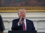 Even before the war, Donald Trump had continuously warned NATO that allies who fail to meet US expectations on defence burden-sharing or strategic support could face consequences.