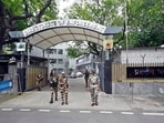 I-PAC works with the TMC and the latter has claimed that a conspiracy was being orchestrated by the BJP  to cripple its campaign through intimidation.