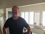 Darrell Sheets died in Lake Havasu City, Arizona on Wednesday