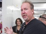 Storage Wars star Darrell Sheets died on Wednesday