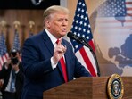 This new timeline of expected talks comes a day after Trump extended the ceasefire with Iran, which was set to finish on Tuesday midnight.