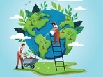 World Earth Day 