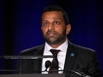 Democrats are demanding the FBI Director Kash Patel to take an alcohol screening questionnaire