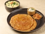 How to Make Adai Dosa