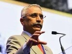 The former Army chief got embroiled in a controversy after his unpublished memoir was cited by the Leader of Opposition in Lok Sabha, Rahul Gandhi, to target the Centre over the 2020 standoff against China.