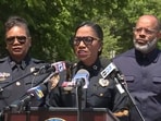 Memphis Police Chief CJ Davis said the remains are believed to be “a few years” old.