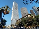 Mumbai-based, listed real estate developer Oberoi Realty's annual sales booking for FY26 fell by 24 per cent to 698 units from 929 units in FY25. (Picture for representational purposes only)
