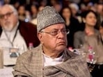 National Conference president Farooq Abdullah. (File) National Conference president Farooq Abdullah. (File)