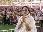 The ED raid, held in January over allegations of money laundering, became a political flashpoint after Banerjee stormed into Jain's residence as the raid was going on.