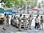 Police suspect that the petrol was arranged in advance, pointing clearly to premeditation. 