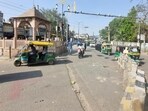 Plan includes new U-turns, link roads and stricter enforcement; awareness gaps lead to some indiscipline on ground (HT)