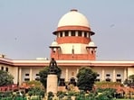 SC agrees to hear plea challenging NIA Act. 