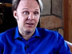 David Wilcock's old post saying he's ‘not suicidal’ resurfaces amid death rumors