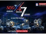 With over 30 years in the vertical transportation industry, Sharp Engineers marks a milestone by producing the SEG-X7 series, enhancing India's global manufacturing reputation.
