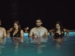 Check out these top Bluetooth speakers for those immersive pool parties without any worries.