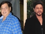 David Dhawan reveals why he never worked with Shah Rukh Khan. David Dhawan reveals why he never worked with Shah Rukh Khan.