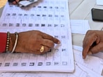 In Tamil Nadu, 14,59,039 first-time voters have been listed for this year's state polls. 