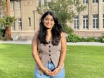 Tanvi Pisal opens up about the not-so-glamorous side of life in the US 
