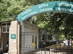 The bench, headed by NGT chairperson Justice Prakash Shrivastava, said prior EC is mandatory before starting any construction under the Environmental Impact Assessment (EIA) Notification, 2006. (Hindustan Times) The bench, headed by NGT chairperson Justice Prakash Shrivastava, said prior EC is mandatory before starting any construction under the Environmental Impact Assessment (EIA) Notification, 2006. (Hindustan Times)