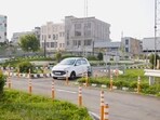 The tenders are scheduled to be opened on May 7, with the new system expected to be operational over the next few weeks. (HT)
