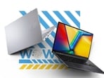 These laptops run Windows Home 11.