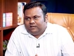 Vinod Suryavanshi was noticed for a small but significant role in Panchayat season 4. Vinod Suryavanshi was noticed for a small but significant role in Panchayat season 4.