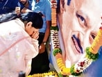 While Sunetra Pawar is considered the clear frontrunner, political observers are closely watching whether she can secure the kind of massive victory margins that Ajit Pawar regularly achieved from the constituency. (HT)