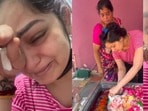 Bigg Boss Ashwini: ఈ బాధ భరించలేకపోతున్నా.. కిడ్నీ ఫెయిల్యూర్‌తో బాధపడేవాడు.. ఇప్పుడిక లేడు: బిగ్ బాస్ అశ్విని కంటతడి