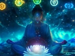 Chakra Meditation: How it can help you master your life
