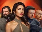 On Tuesday, the makers released the trailer of second season of Citadel. 