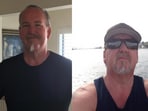 Darrell Sheets’ old posts about Donald Trump resurface after his death.