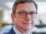 Dan Eggen, longtime Washington Post editor and reporter, was found dead in his home.