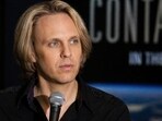 David Wilcock's alleged suicide has sparked intense online debate.