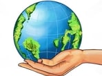 World Earth Day 