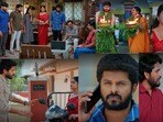 Gunde Ninda Gudi Gantalu Today Episode: వీడిన కోడిగుడ్ల మిస్టరీ.. మనోజ్, ప్రభావతి పరువు తీసిన బాలు.. ‘లక్కీ’గా మీనా