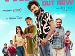 Happy Raj OTT Release Date: ఓటీటీలోకి తెలుగులోనూ వస్తున్న తమిళ రొమాంటిక్ కామెడీ మూవీ.. స్ట్రీమింగ్ డేట్ ఇదే