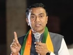 he scheme was initially notified for six months but has since been extended repeatedly. (X/DrPramodPSawant)