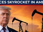 Iran laughs, Trump makes desperate plan as oil prices skyrocket in US Iran laughs, Trump makes desperate plan as oil prices skyrocket in US