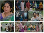 కార్తీక దీపం 2 టుడే ఎపిసోడ్(jiohotstar)