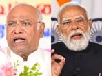 Kharge made the remarks while criticising the All India Anna Dravida Munnetra Kazhagam’s alliance with the BJP. Kharge made the remarks while criticising the All India Anna Dravida Munnetra Kazhagam’s alliance with the BJP.