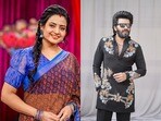 ఇంద్రజ, సుధీర్(x)