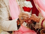 Marriage is placed on a pedestal, but many issues are lurking underneath the comely picture. (Picture credit: Freepik)