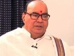 నాదెండ్ల భాస్కరరావు కన్నుమూత