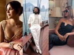 పెద్ది సాంగ్ పై సస్పెన్స్(instagram)