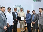 ఉత్తరాంధ్రకు భారీ ప్రాజెక్ట్