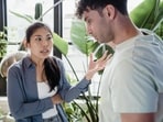 Husband claims that his wife refuses to understand his burnout.(Pexel)