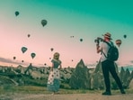 Countries offering perks to attract Gen Z travellers.